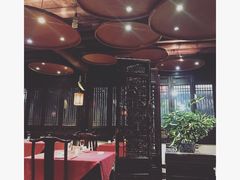 大堂-阮氏酒家(柯桥店)