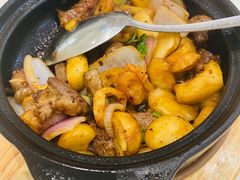 -蔡澜点心·粤菜(月星环球港店)