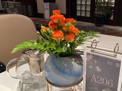 -君庭中餐厅(友谊宾馆店)