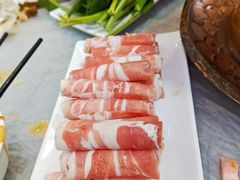 -虾大侠·盱眙龙虾老北京铜锅涮羊肉(金楠天街店)
