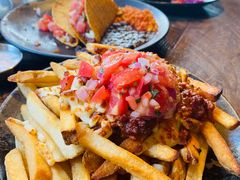 -Q MEX 库迈墨西哥餐吧(三里屯店)