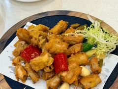 -有腥气私房菜·寻味顺德