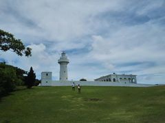 -鹅銮鼻公园