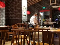 大堂-昌隆•家家鹅乡•海南菜老字号(琼海店)