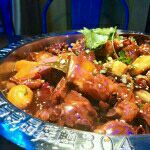 -胖哥俩肉蟹煲(河北勒泰购物中心店)
