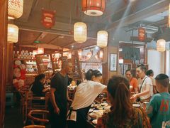 -宽田火锅(几江荣华店)