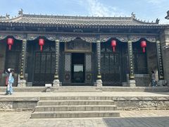 -康百万庄园