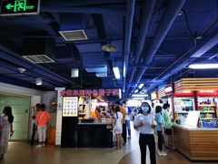 -安徽阜阳卷馍(西单店)