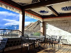 -松赞拉萨林卡酒店