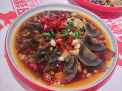 -老闵田螺馆·南昌市井菜·特色小吃(总店)