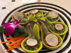 -太食獸泰式茶餐厅(IFS国金中心店)