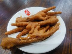 -随柳居·苏式小吃(建新巷店)