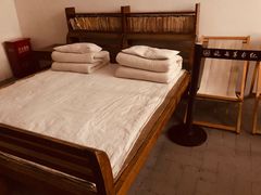 -延安杨家岭革命旧址