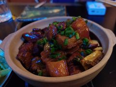 -三杯赤運·中式小酒馆(所城里店)