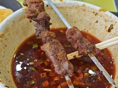 -东方宫中国兰州牛肉拉面(新起街店)