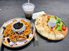 -奎克咖啡Cuiqu(晶品店)