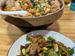 -湘聚南县土菜馆(龙山二路店)