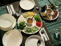 -Luang Prabang Kitchen Restaurant