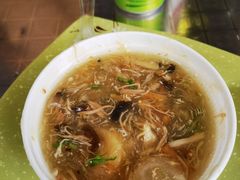-食盈碗仔翅(星玺广场店)