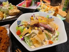 -無境·匠心日本料理(汉街店)