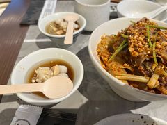 -渔语鱼新川菜Bistro(万象天地店)