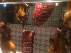 -客莱福诺富特酒店·互动餐厅
