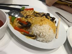 -宜家·瑞典风味餐厅(四元桥店)
