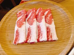 -牛New寿喜烧(青浦店)