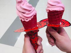 -麦当劳(凯德广场店)