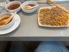 -海底捞火锅(凯德广场店)