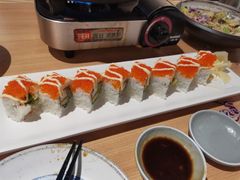 -森味花园·日本料理(伊藤洋华堂亚运村店)