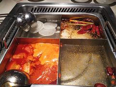 -海底捞火锅(泉城路店)