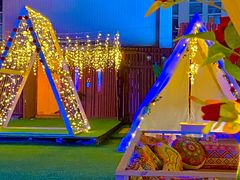 -天台月光帐篷火锅(合能锦城店)