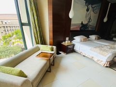 -惠州金海湾嘉华度假酒店