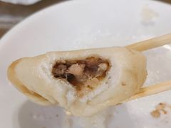 -四条包子(古城街店)