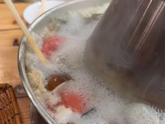 铜火锅-元盛居(亚泰大街店)