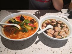 -东园小馆·早茶·淮扬小炒(水街店)