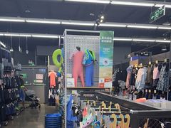 -迪卡侬(大英山店)