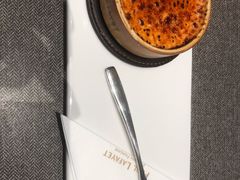 招牌法式焦糖烤布蕾-PAUL LAFAYET 法式甜品(港汇广场店)