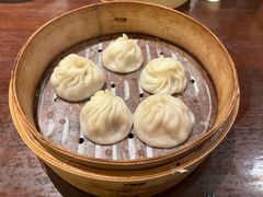 传统鲜肉小笼-南翔馒头店(豫园店)