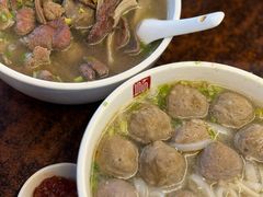 -潮镇老尾牛杂(环城西路店)