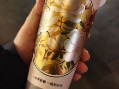 -吴裕泰茶庄(前门大街店)
