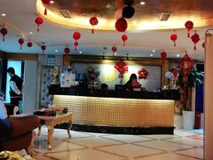 -都悦君豪足浴推拿(华府大道店)