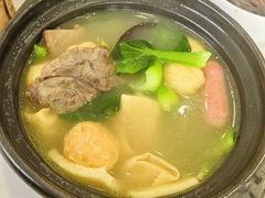 -老西白点心店
