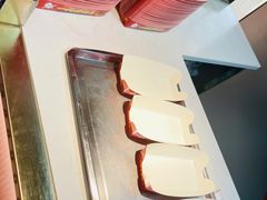 -一代烤翅王(大汉口店)