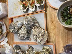 -开蚝屋·海鲜龙虾烧烤(文二路店)