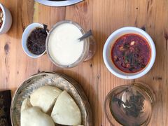 -尼玛藏家风味园(阿山食城店)