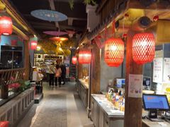 -古道村落(温汤店)