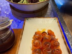 -上海浦东星河湾酒店