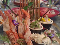 -合乐·创意火锅·海鲜火锅(亚东柒号店)